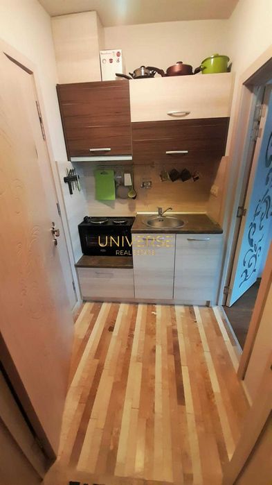 Продава се Едностаен апартамент в Бургас, Сарафово - 29 кв.м за 845 €/кв.м - Снимка #5