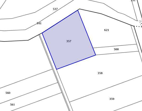 Продава се Парцел в Перущица - 8121 кв.м за 3 €/кв.м - Снимка #2