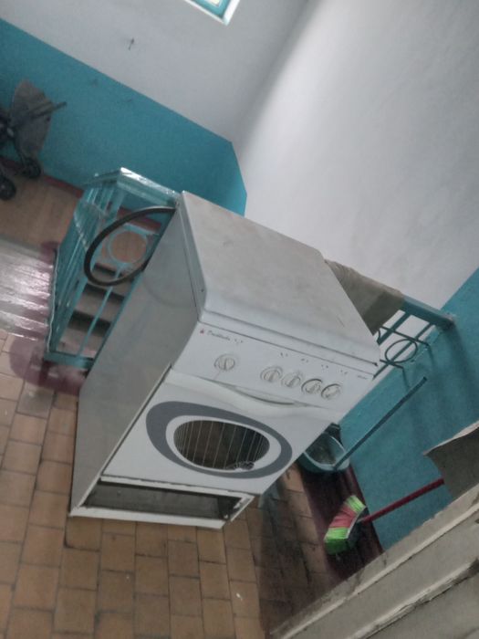 Газовый печка продаам