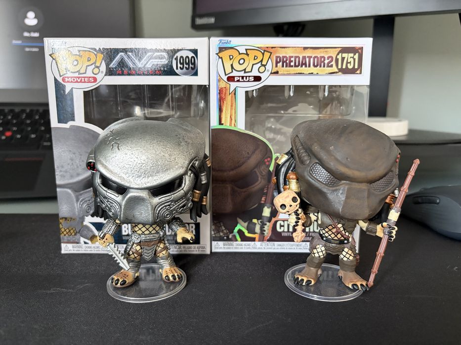 Funko Pop - Predator