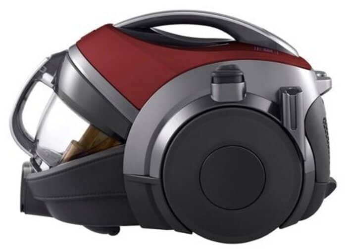 Пылесос пилесос changyutgich plisos LG vc83209uha