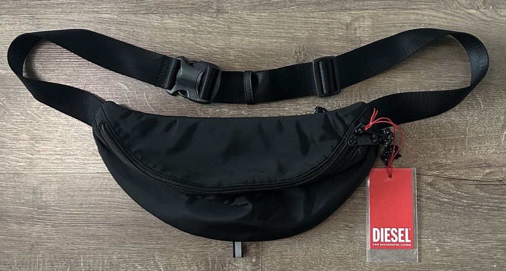 Чанта за кръст Diesel D-PACK D-PACK BELTBAG X belt b
