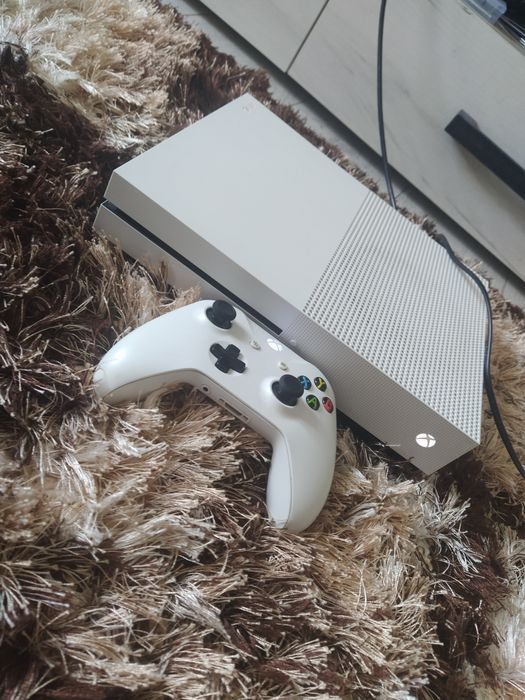 Xbox one s 500gb