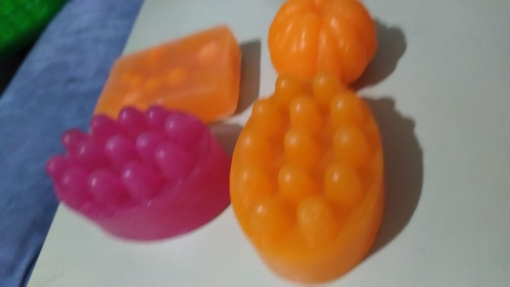 Продам мыло ручной работы