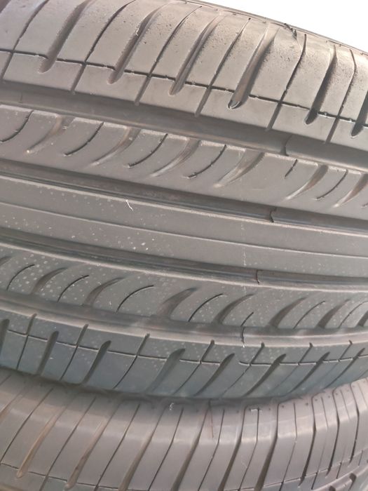 2 бр летни гуми 195/55/16 Austone