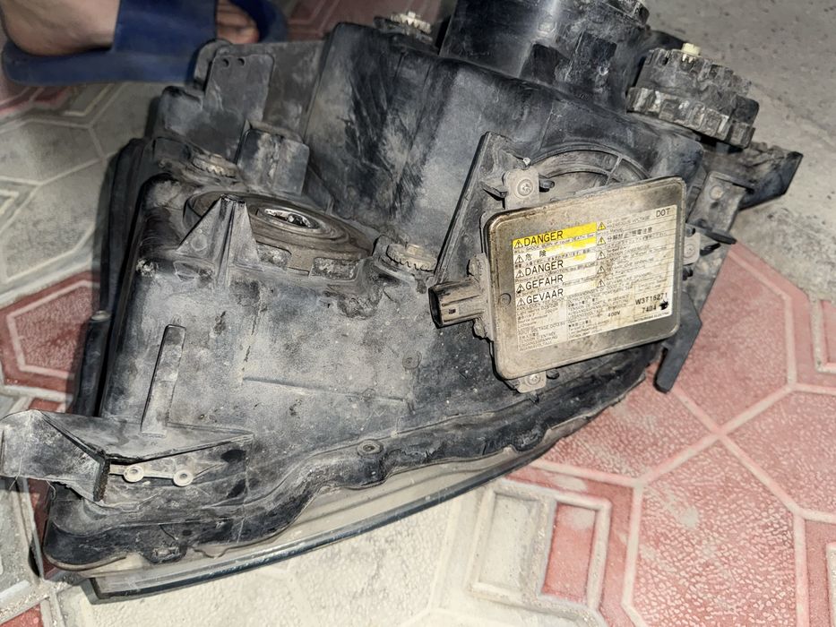 Митсубиси паджеро 4