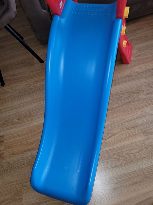 Детска пързалка Dolu