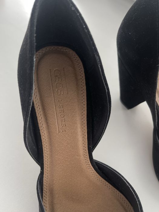 Туфли женские Asos