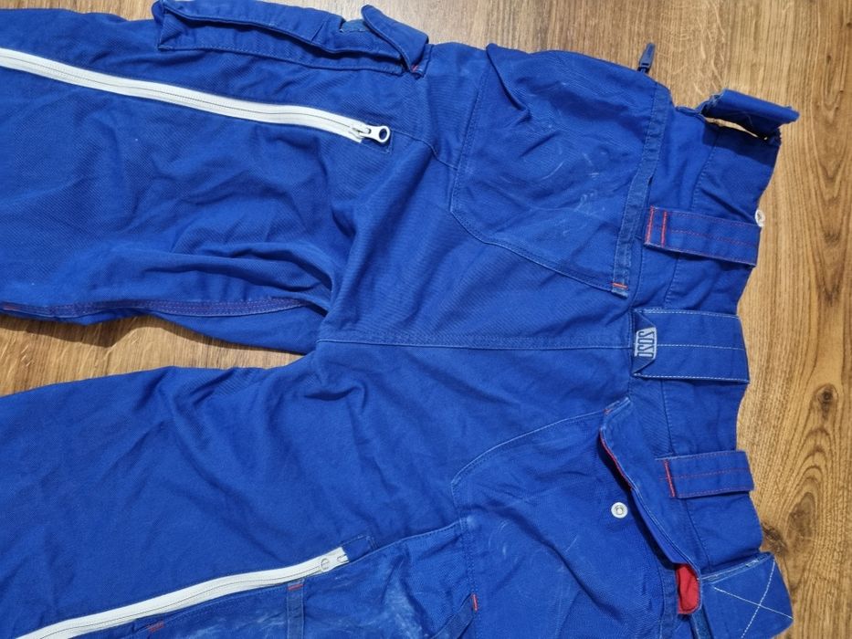 Engelbert  Strauss 50