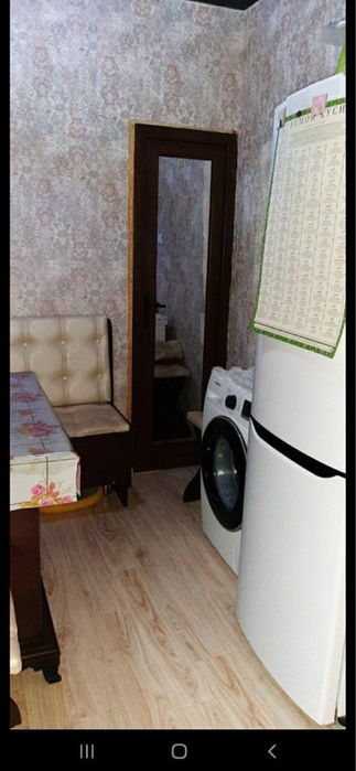 Срочно 2 хона кв сотилади Хамза метро (разделка)