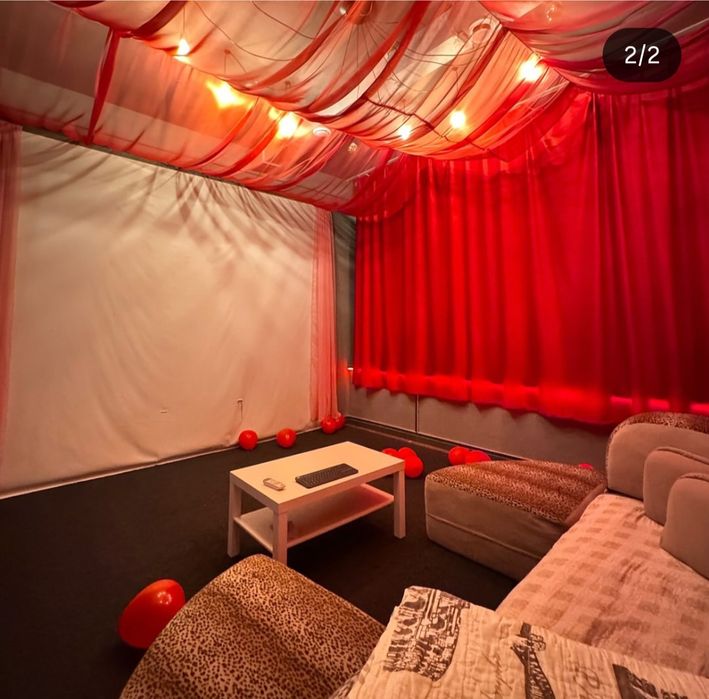 Продажа кино-зала / обмен на авто