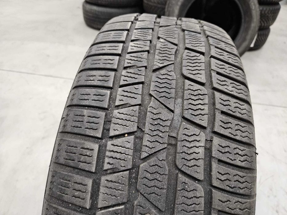 Anvelopa IARNA 225.55.17 Continental ContiWinterContact ts830p dot2023