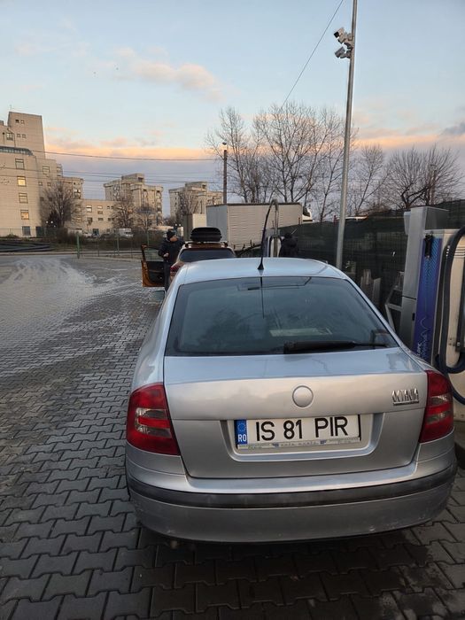 Skoda Octavia 2 09.2008