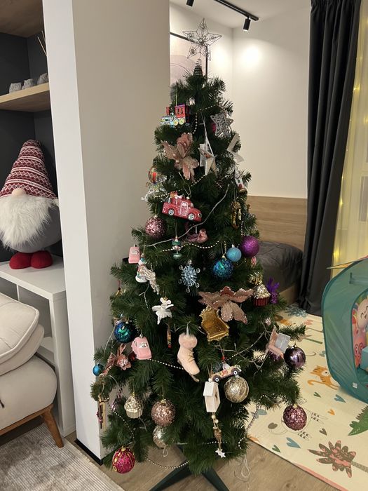 Елка 180 высота