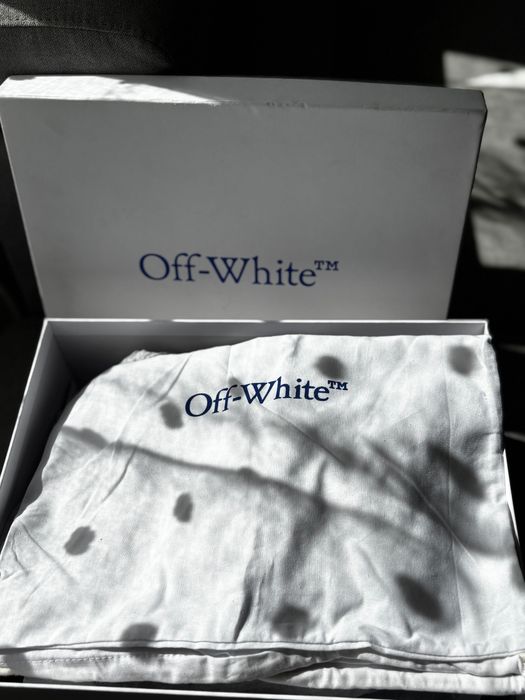 Adidași Off-White Odsy-1000 Originali