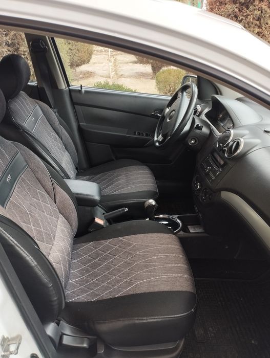 Nexca 3 avtamant yili 2017 yurgani  133000.