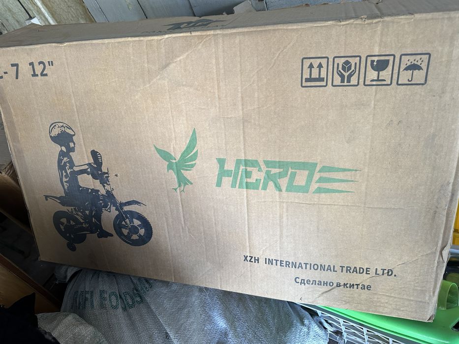 продается велик