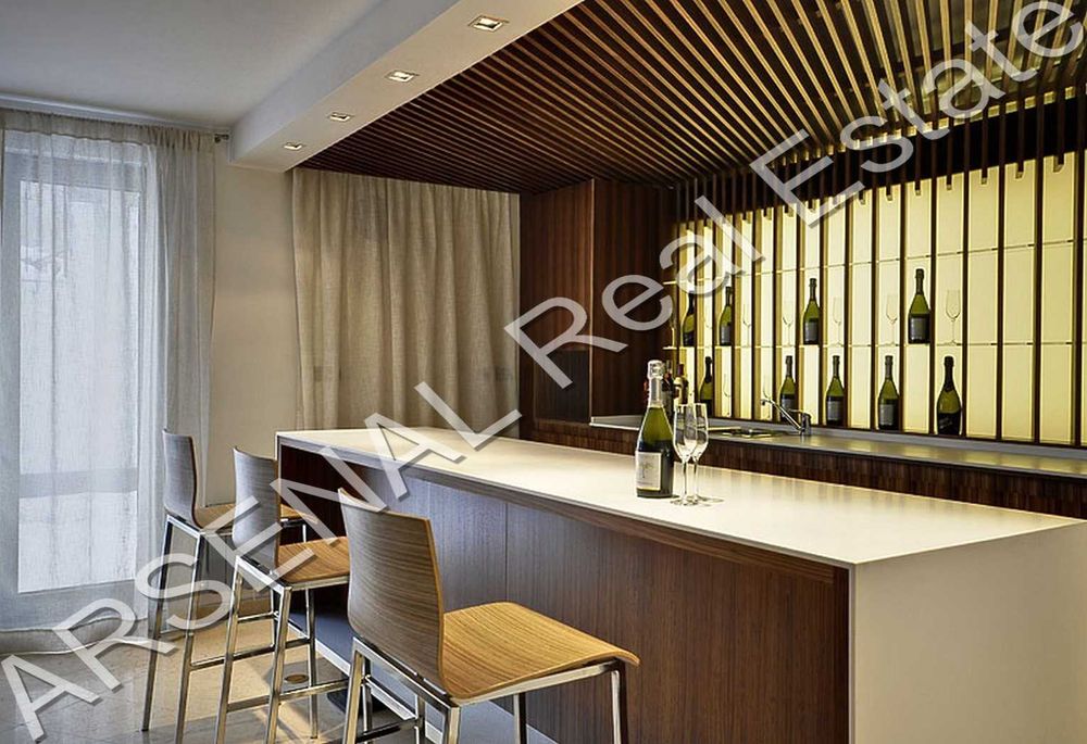 Дава се под наем Двустаен апартамент в София, Бояна - 73 кв.м за 698.19 € - Снимка #6