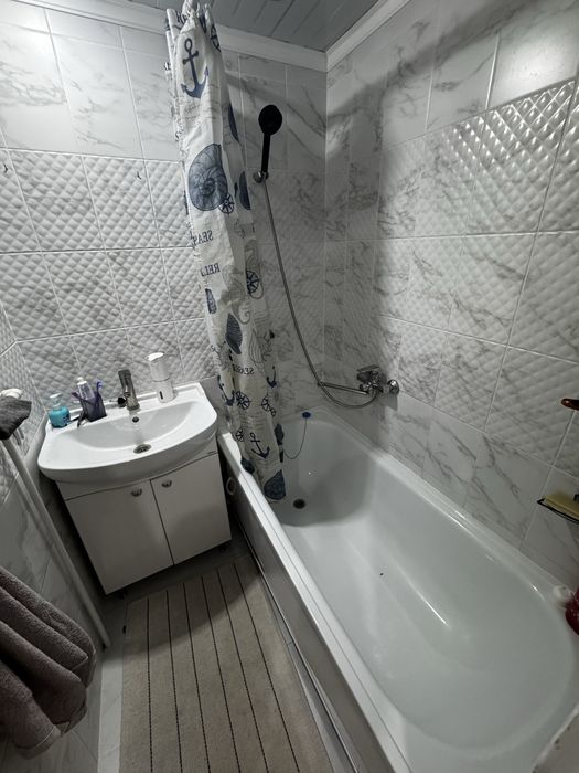 Продам 3х ком квартиру