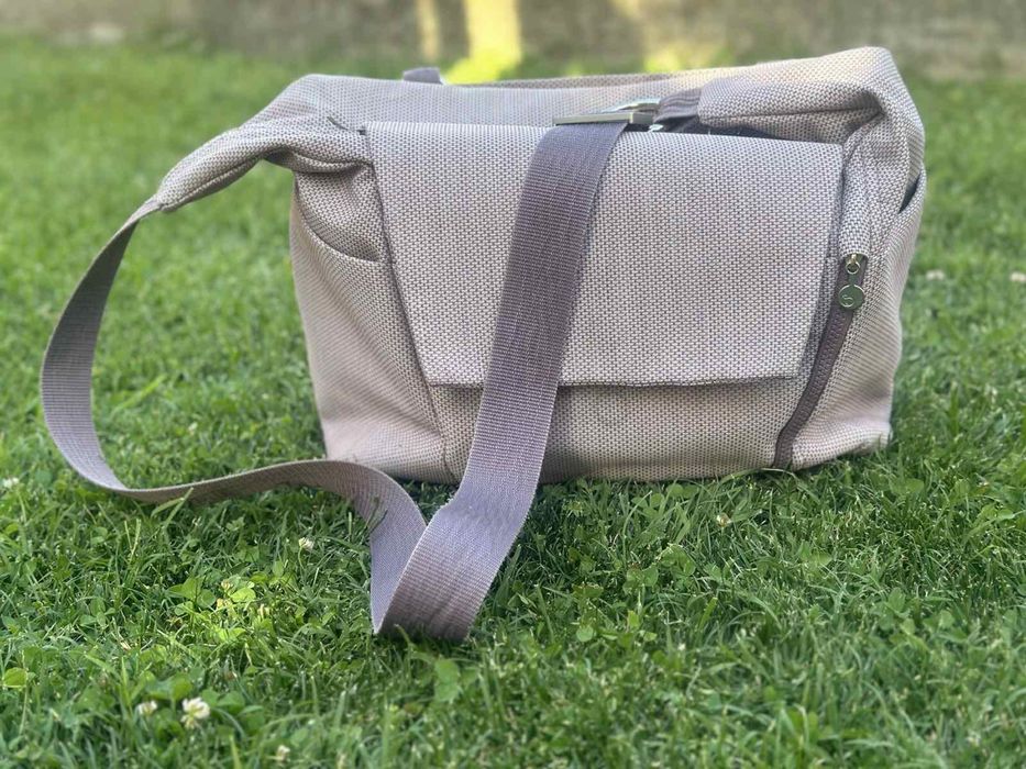 Детска количка Stokky