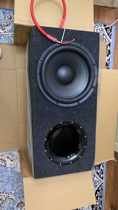 прайд с усилителом гарантия талон есть