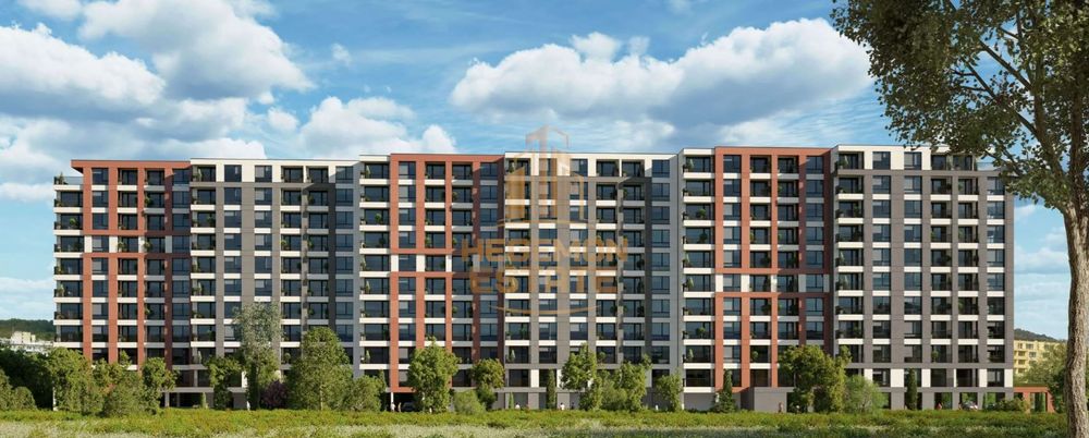 Продава се Тристаен апартамент в Варна, Кайсиева градина - 95 кв.м за 1203 €/кв.м - Снимка #9