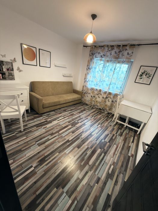 Inchiriere apartament 3 camere, sectorul 2, cartierul Tei