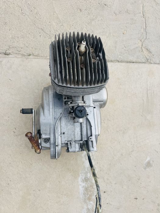 Иж планета планета