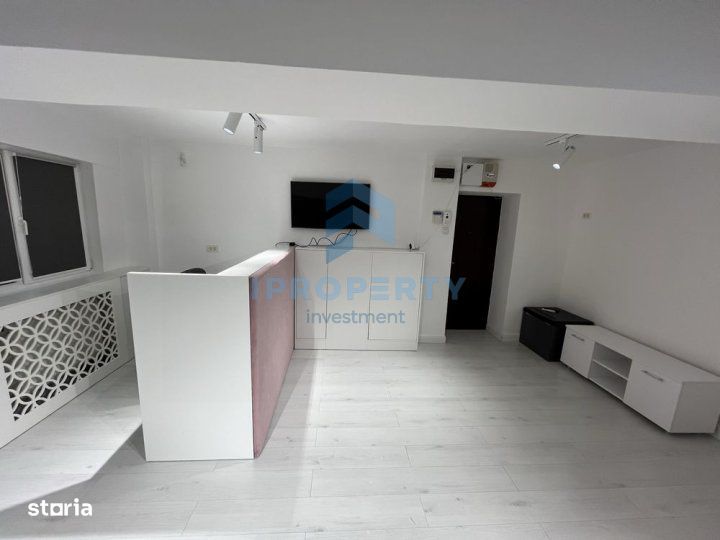 13 Septembrie | Spatiu Comercial - Birou | Parter | Stradal