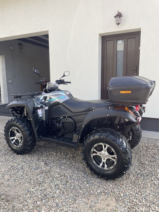 Vand Cf Moto 500 an 2016