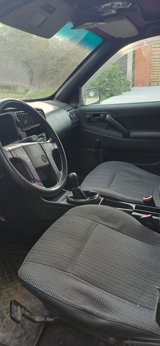 Продам Volkswagen Passat B3