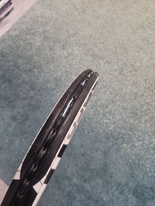 Babolat Aero Pro Drive Team GT Stare excelenta Maner 2