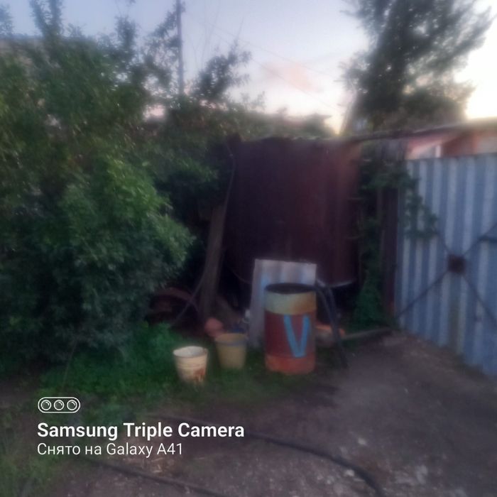 Продам дачу Темирязева-Рассвет