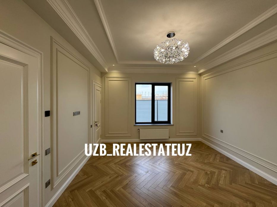 Кукча Масжид, Беш Козон Продается Новый Дом 3,3.соток 420м2 6.комнат