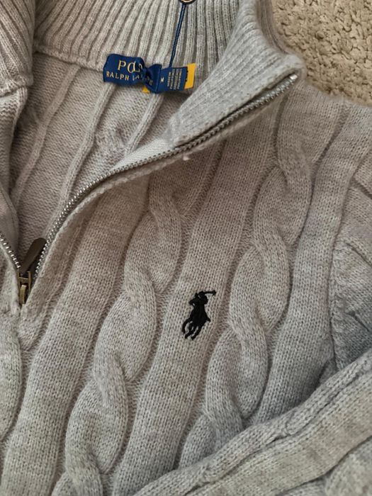 Pulover Ralph lauren