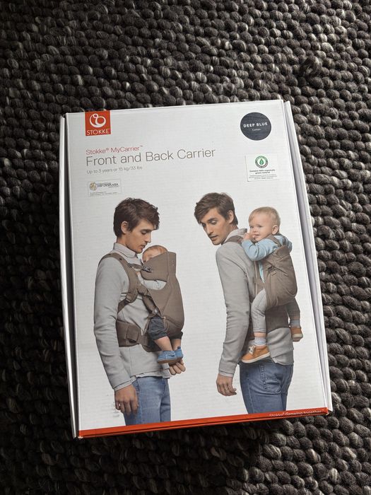 Stokke MyCarrier