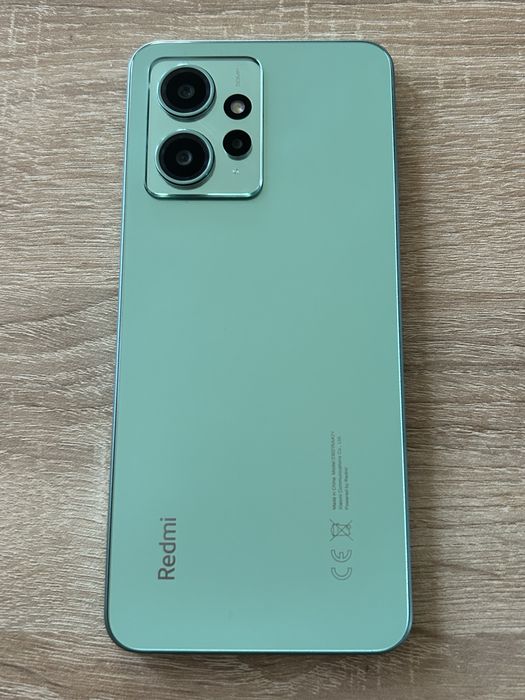 Xiomi Redmi Note 12 128GB