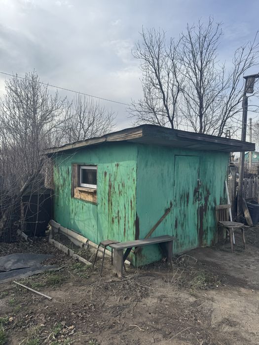 Продам дачу в Пришахтинске