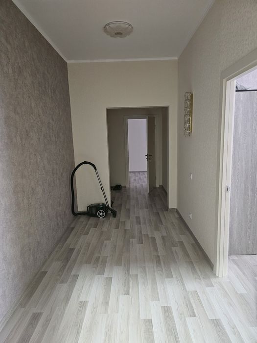 ASSALOM SOHIL 2 комнатная квартира