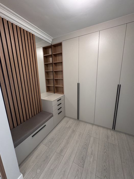 Apartament Premium de inchiriat  3 CAMERE in ELITE CITY