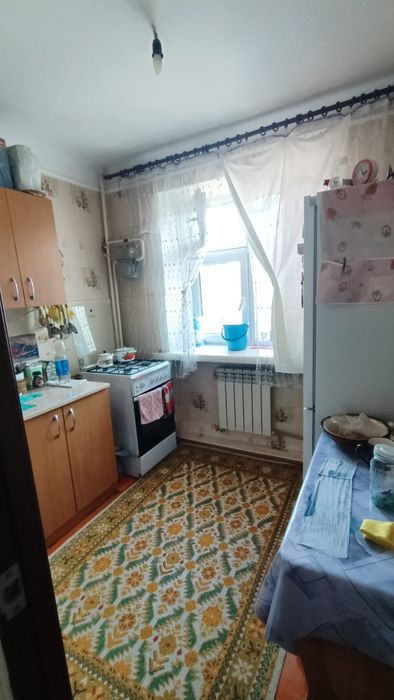 Продам 2ком.кв.на пр-т жамбыла дом 18