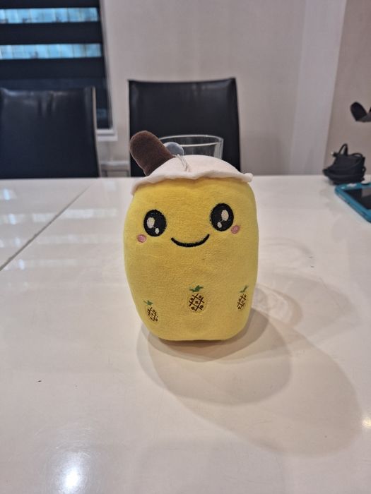 Плюшени играчки.