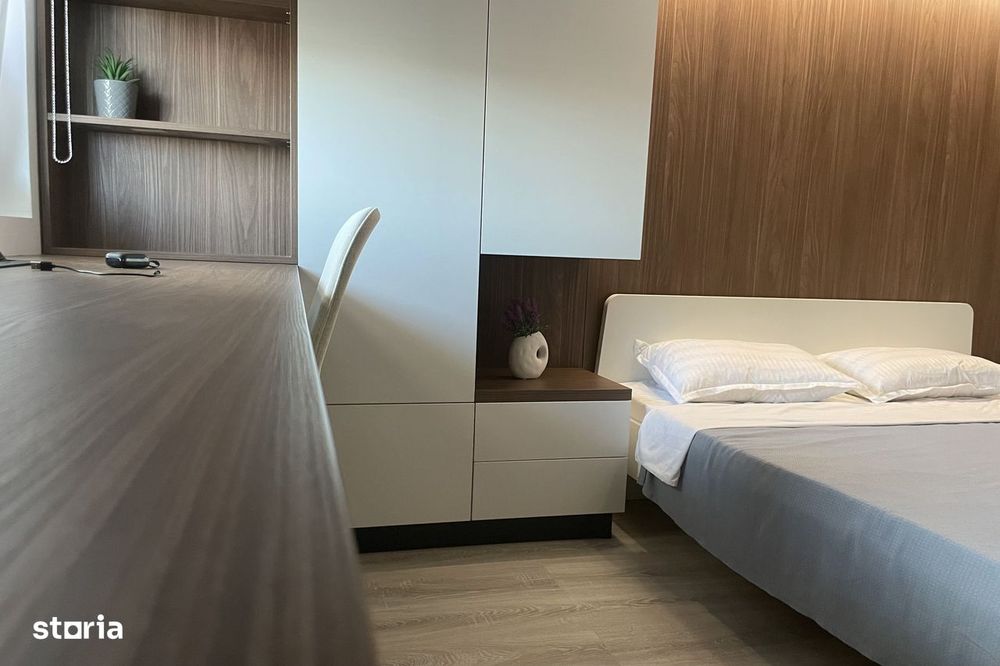 Inchiriere short-term (max. 6 luni) | Short term rental(max. 6 month)