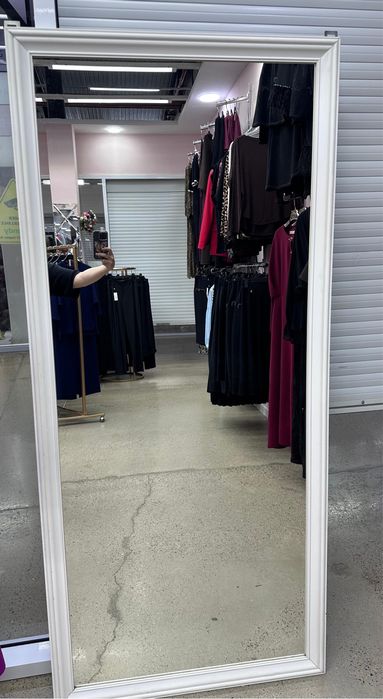 Зеркало для дома или магазин одежды