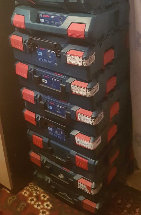 BOSCH 2-28F-Bosch 12 52 dv- Bosch Scule Profesionale