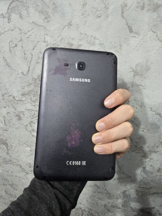 Samsung planshet  tap 3