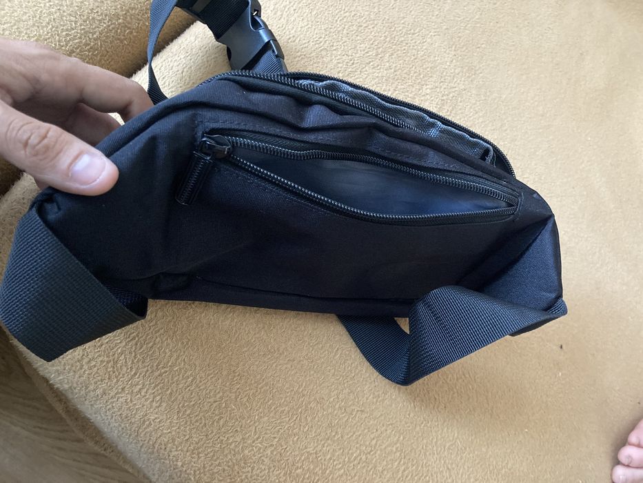 Мъжка чантичка Jingpin