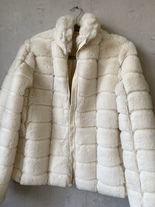 Shein дамско палто късо