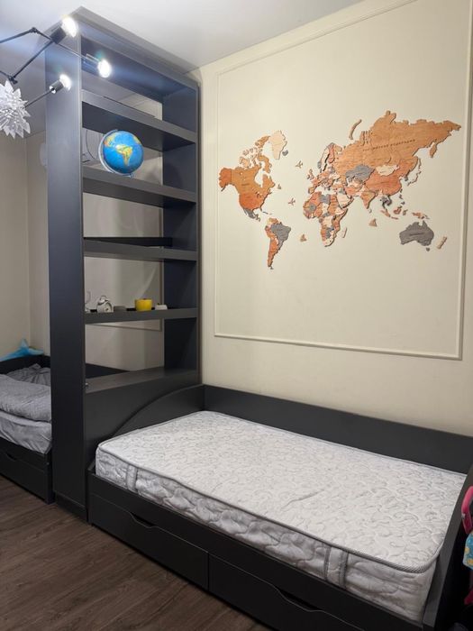 Продам мебель в детскую комнату