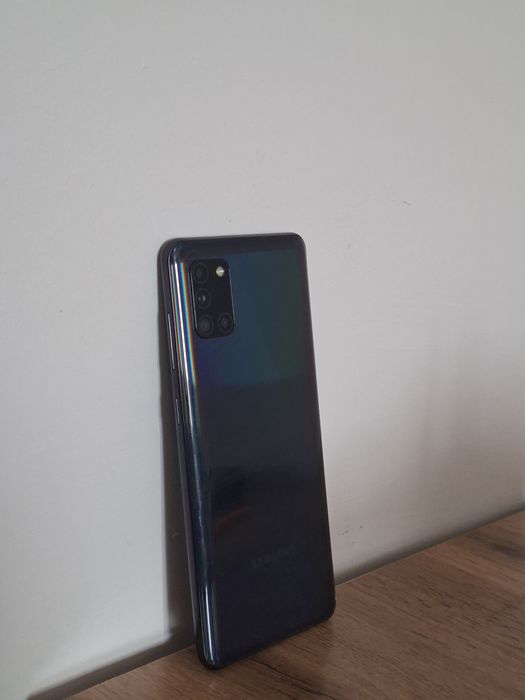 Samsung galaxy a31